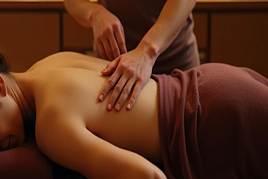 Spa Merkezimiz